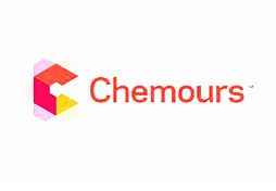 科慕化學Chemours